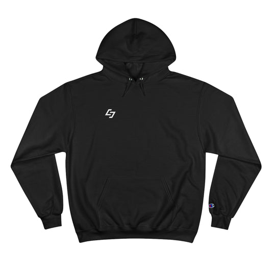 Conquer Originals #1 Champion Hoodie